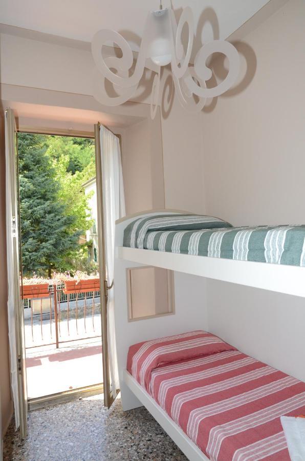 B&B Il Viandante Pontremoli Exterior foto